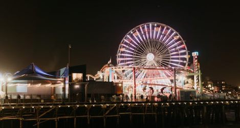 Community in California